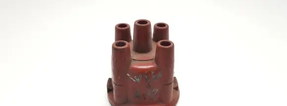 Volkswagen Golf II Spark distributor cap 
