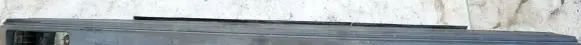 Volkswagen Jetta II Front bumper pilkas