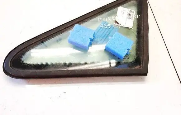 Ford Galaxy Front triangle window/glass dot249as2m24