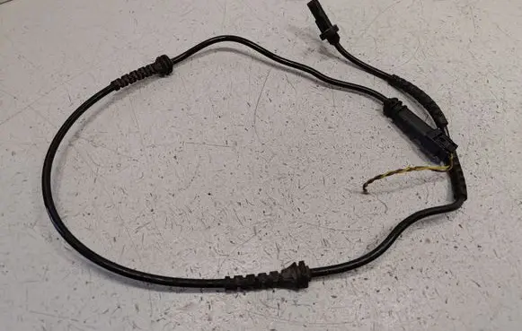 BMW 5 F10 F11 ABS brake wheel speed sensor 34526784902