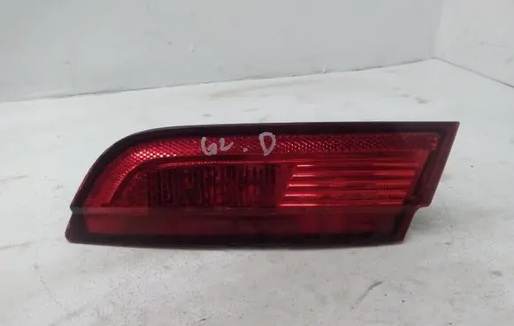Jaguar XF X250 Tailgate rear/tail lights 8X2315K272CD