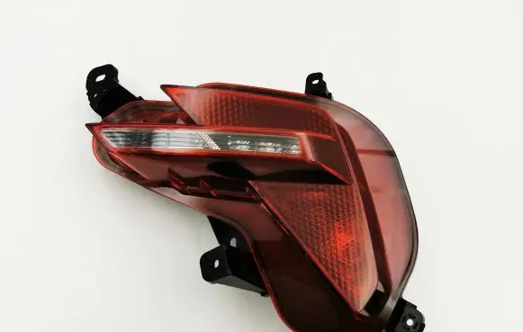 Hyundai Tucson IV NX4 Rear bumper light 92406N7400