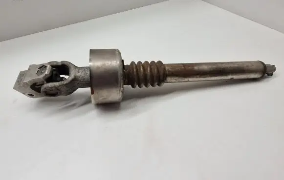 BMW X3 E83 Steering column universal joint 3446788
