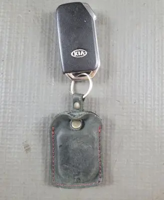 KIA Sportage Ignition key/card 