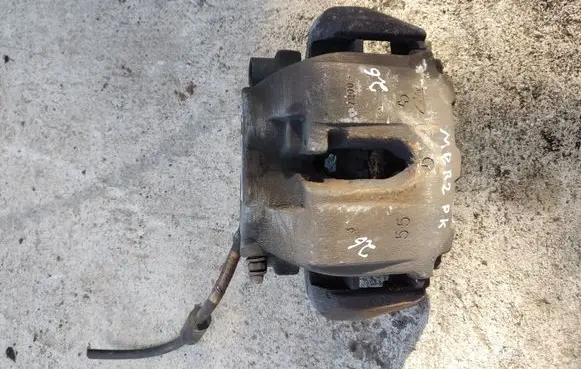 Mercedes-Benz R W251 Front brake caliper 1215