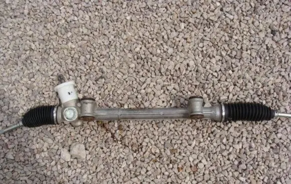 Nissan Pixo Steering rack