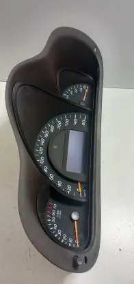 Mercedes-Benz C W203 Speedometer (instrument cluster) A2035408111 2035408111