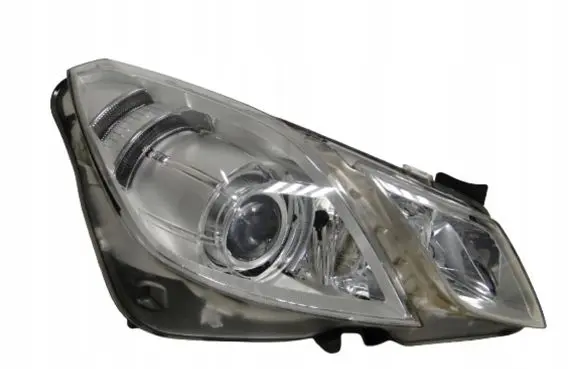 Mercedes-Benz E C207 W207 Headlight/headlamp A2078204061