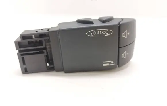 Renault Espace IV Sound control switch 7701049643 34442201AF