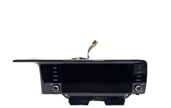 KIA Sorento IV Screen/display/small screen 96560P2EA 42405 96560P2EA1FHL