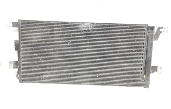 Audi Q5 SQ5 A/C cooling radiator (condenser) 80A816411