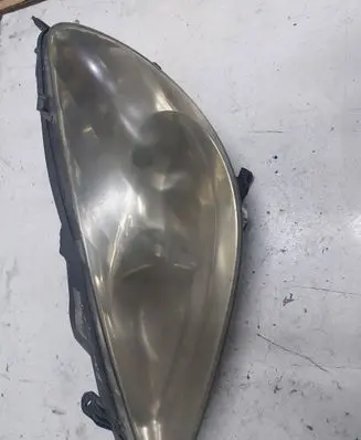 Peugeot 607 Headlight/headlamp 9641958880 89005372