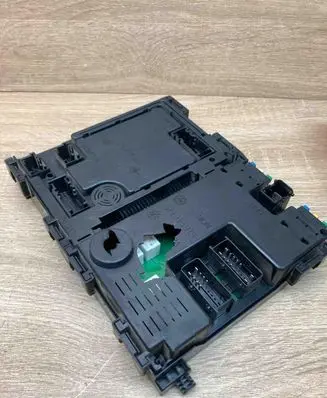 Peugeot 206 Comfort/convenience module 9626460880 S118790300A