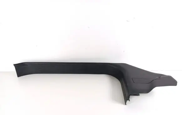 Mercedes-Benz ML W166 Front sill trim cover A1666800035