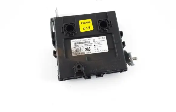 Hyundai Kona I Keyless (KESSY) go control unit/module 95480K4071 95480-K4071 S434407