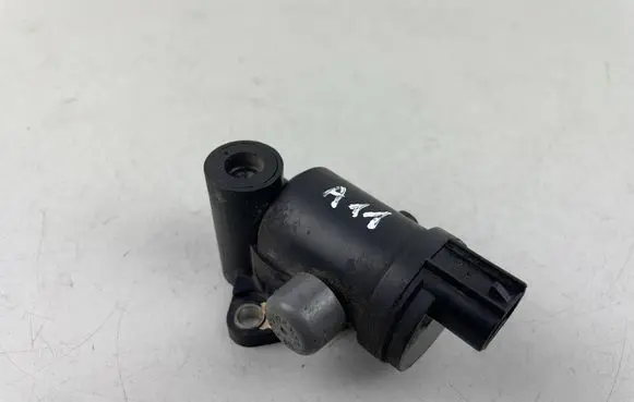 Subaru Outback Intake manifold valve actuator/motor 