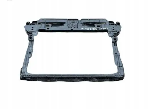 Volkswagen Caddy Radiator support slam panel 2K7805588F