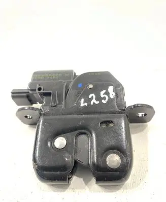 Renault Megane III Tailgate/trunk/boot lock/catch/latch 846300009R 40507160