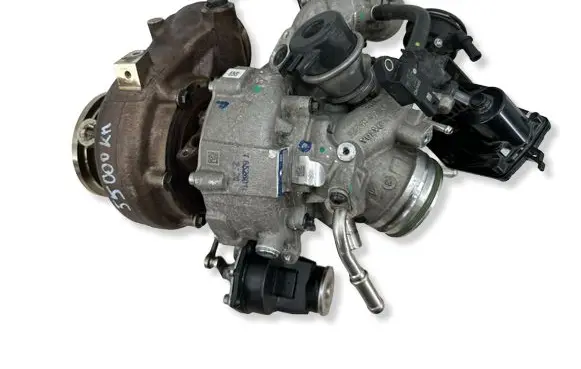 Volvo XC60 Turbo 32240879 36011666 32240777