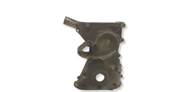 BMW 3 E30 Timing chain cover 1260231 72225