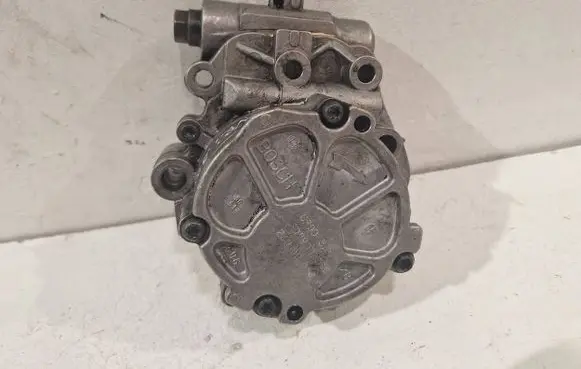 Fiat Ducato Vacuum pump F009D00886