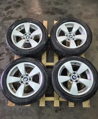 BMW 5 E60 E61 R17 alloy rim 6762001