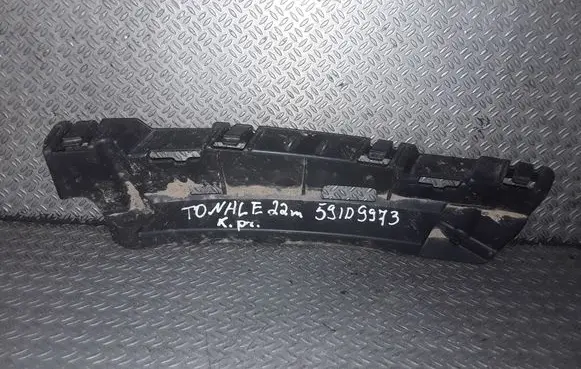 Alfa Romeo Tonale Headlight/headlamp mounting bracket 1670757