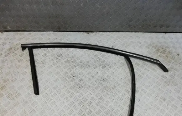 Ford Mondeo MK V Rubber seal front door (on door) 