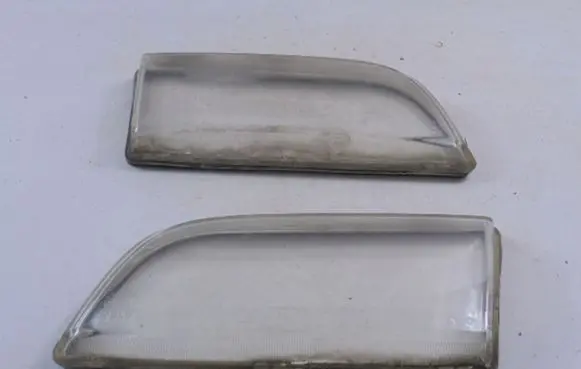 Volvo S40, V40 Headlight part 301-155269