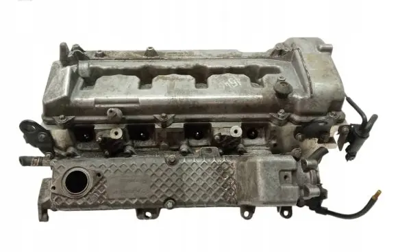 Mercedes-Benz S W220 Engine head A6280101420