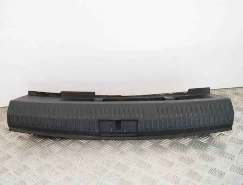 Volkswagen Polo V 6R Trunk/boot sill cover protection 6R6863459D