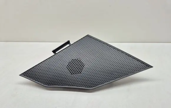 Toyota C-HR I Front door speaker cover trim 55408F4010
