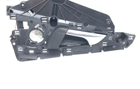 Audi A6 C7 Rear door interior handle