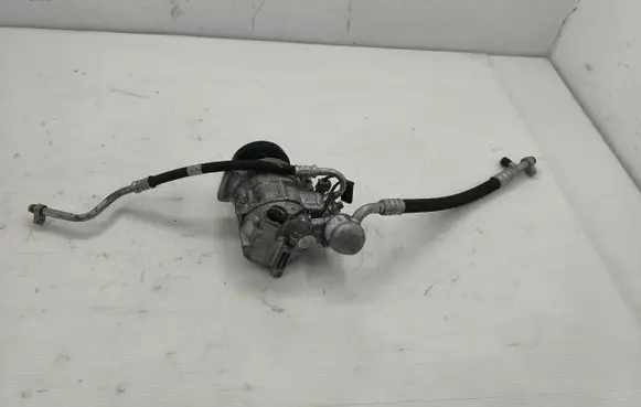 Air conditioning (A/C) compressor (pump)