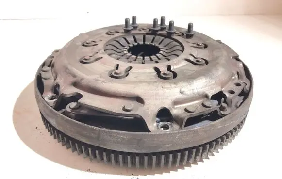 Volvo V70 Clutch set kit 8M517550AC