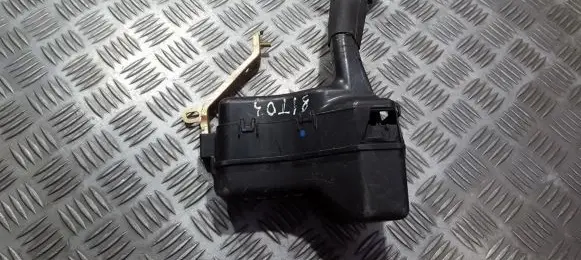 Toyota Corolla Verso E121 Fuse box set