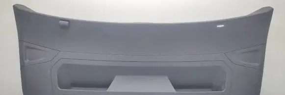 Seat Arona Trunk/boot side trim panel