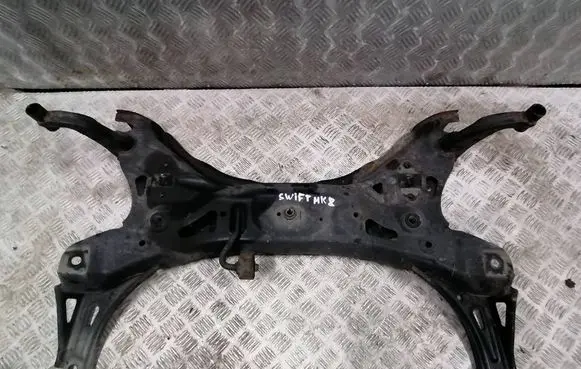 Suzuki Swift III Front subframe 
