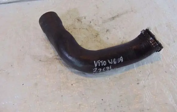 Mercedes-Benz Vito Viano W639 Intercooler hose/pipe