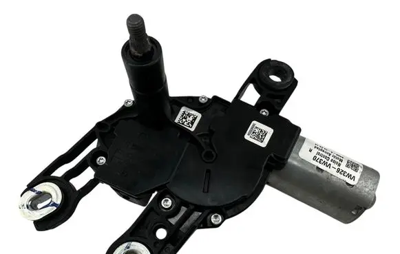 Volkswagen Tiguan Rear window wiper motor 5GM955711B