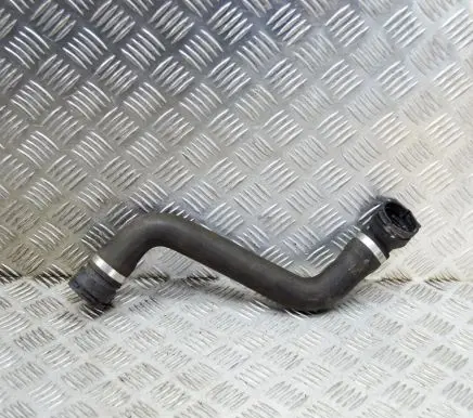BMW 5 F10 F11 Engine coolant pipe/hose 7809821