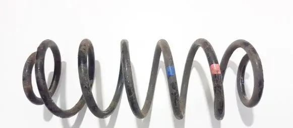 Toyota Prius (XW30) Rear coil spring