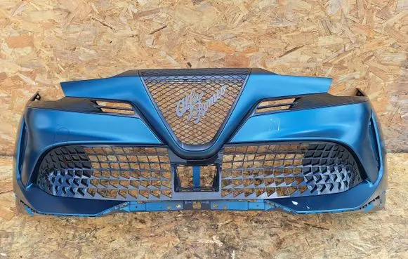 Alfa Romeo Junior Front bumper 156174765