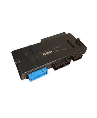 BMW 5 F10 F11 Comfort/convenience module 9244394
