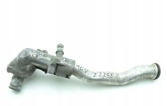 Opel Vectra B Thermostat housing 24415162