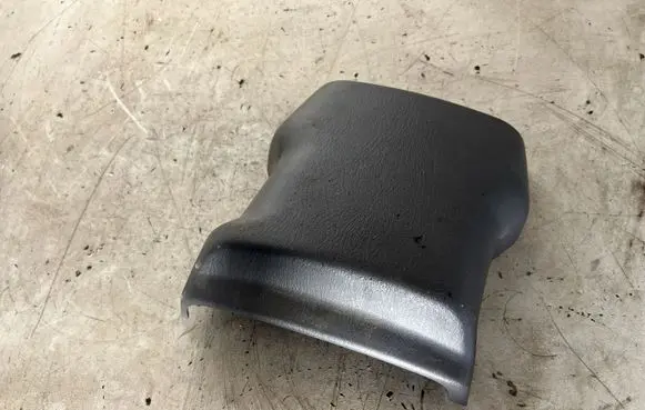 Nissan Navara D22 Steering wheel column trim D2545112100