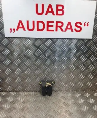 Audi 80 90 S2 B4 Loading door lock 