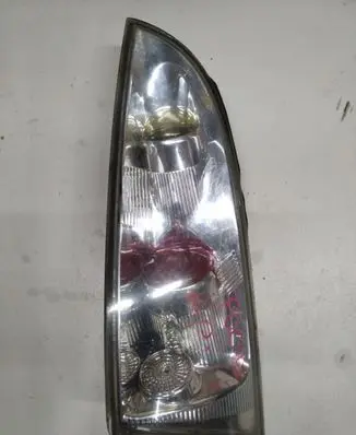 Ford Focus Rear/tail lights