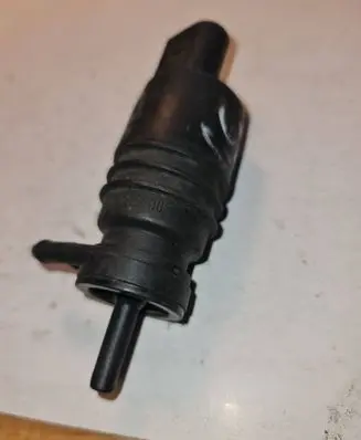 Audi A6 S6 C6 4F Windscreen/windshield washer pump 1J6955651