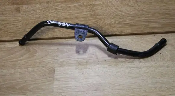 Audi A4 S4 B7 8E 8H Breather/breather pipe/hose 06B133522E